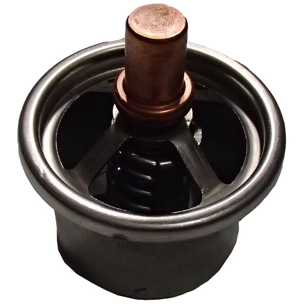 Aftermarket ONE BRAND NEW REGULATOR THERMOSTAT FITS 2485513 - main